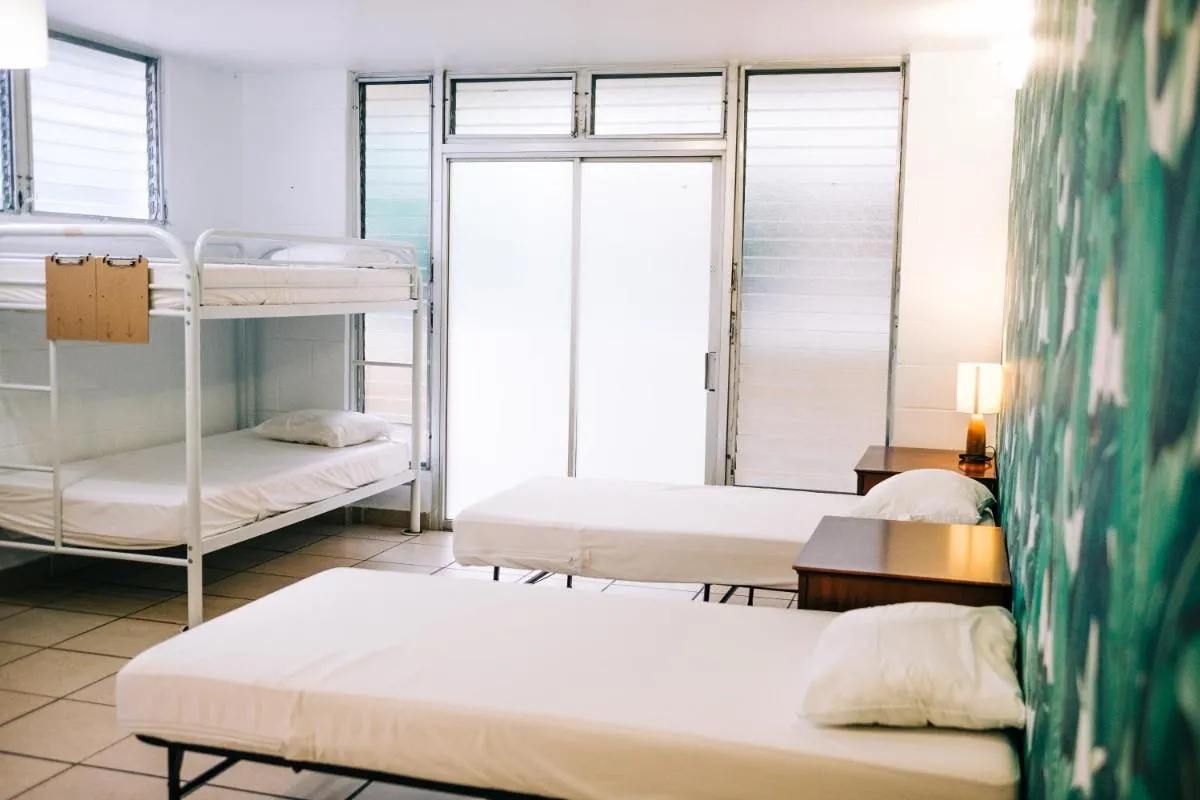 Image 1 of Waikiki Beachside Hostel