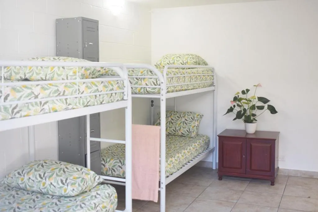 Image of Waikiki Beachside Hostel