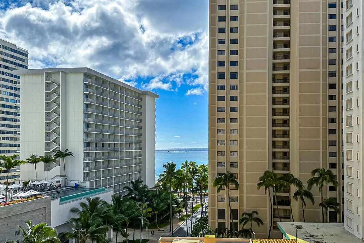 Image 2 of Waikiki Haven