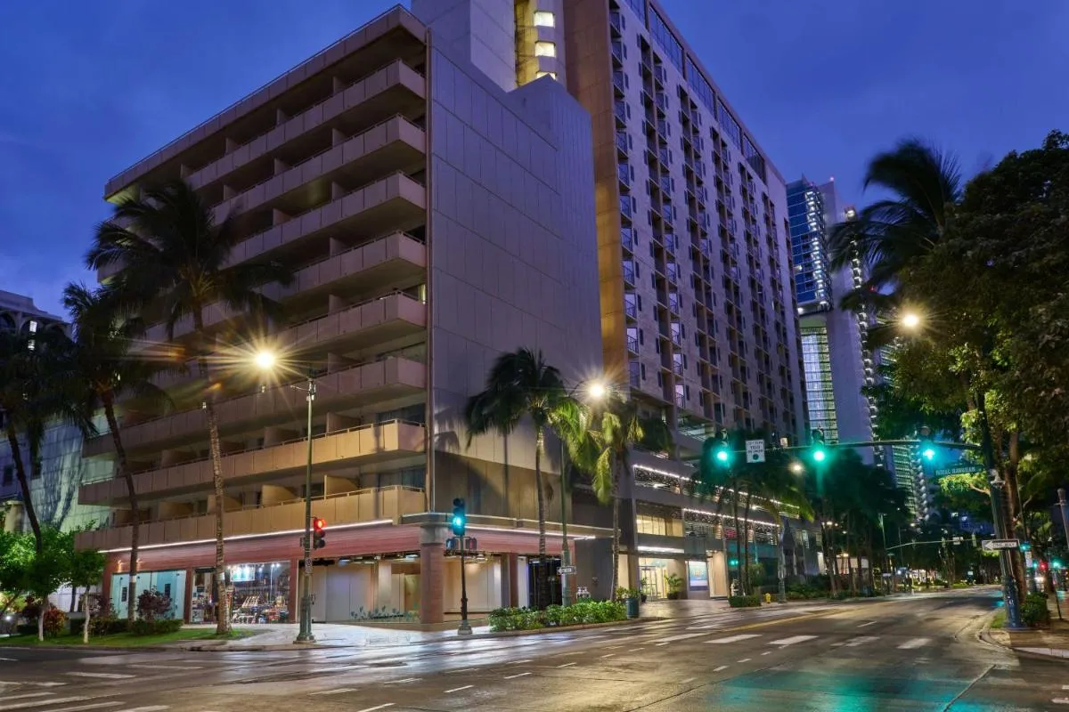 Image 3 of Waikiki Malia