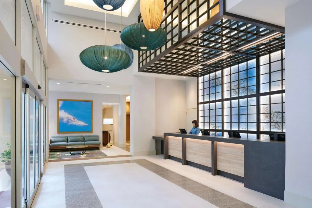 Image of Waikiki Malia