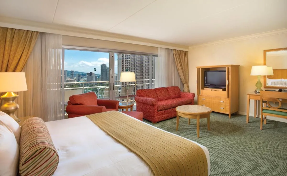 Image 1 of Waikiki Marina Resort at the Ilikai