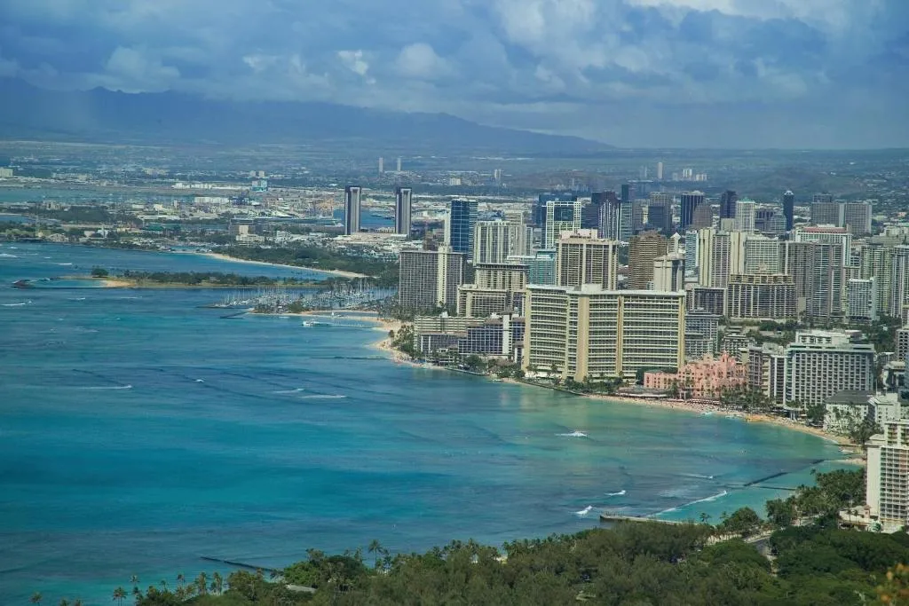 Image of Waikiki Marina Resort at the Ilikai