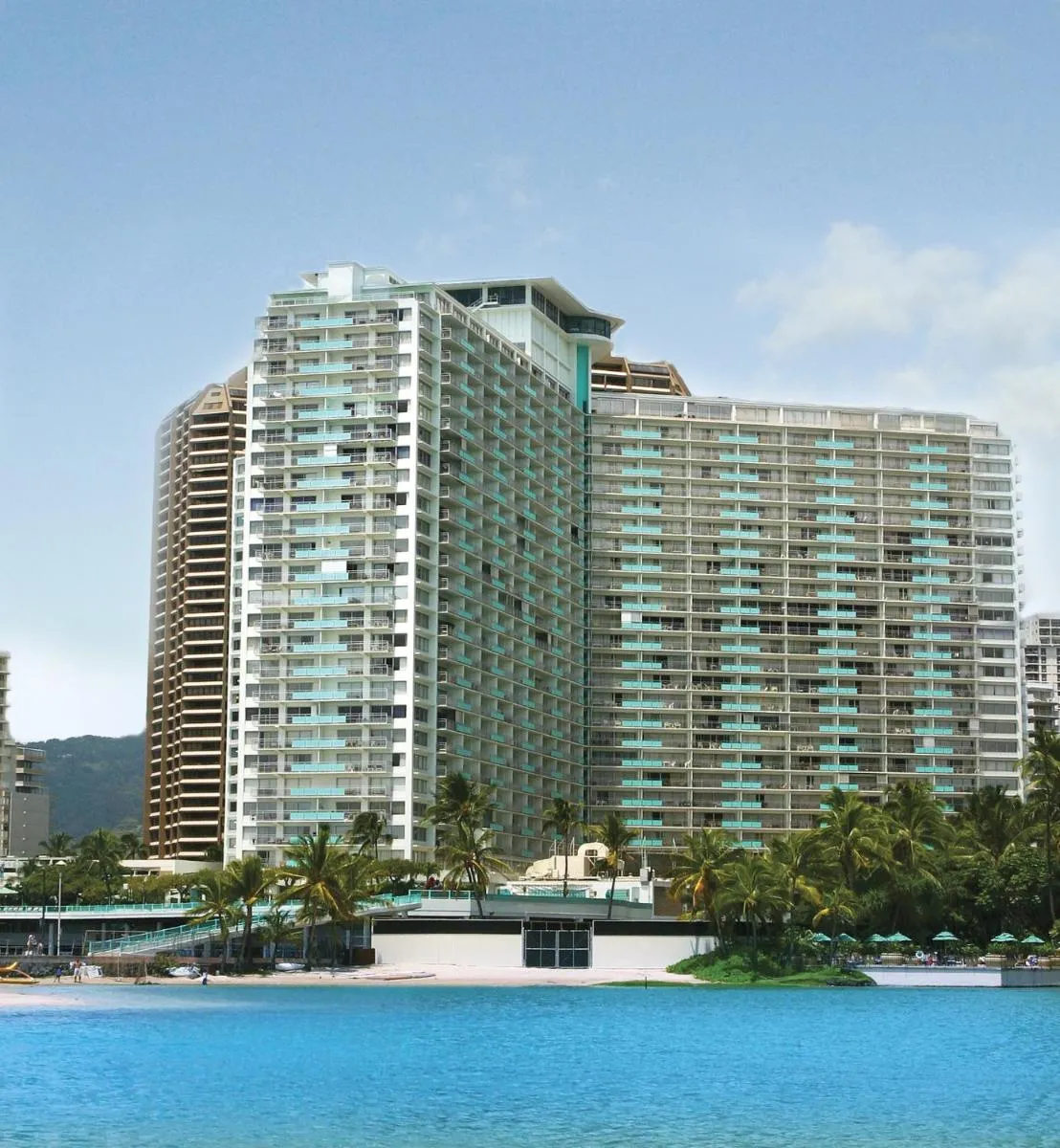 Image 3 of Waikiki Marina Resort at the Ilikai