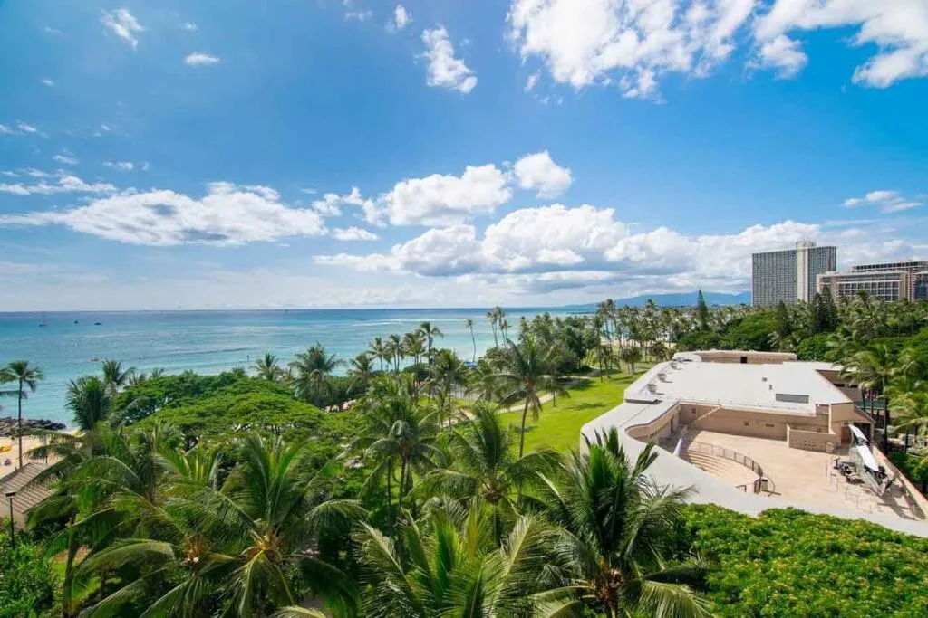 Image of Waikiki Shore by OUTRIGGER – Select Your Unit