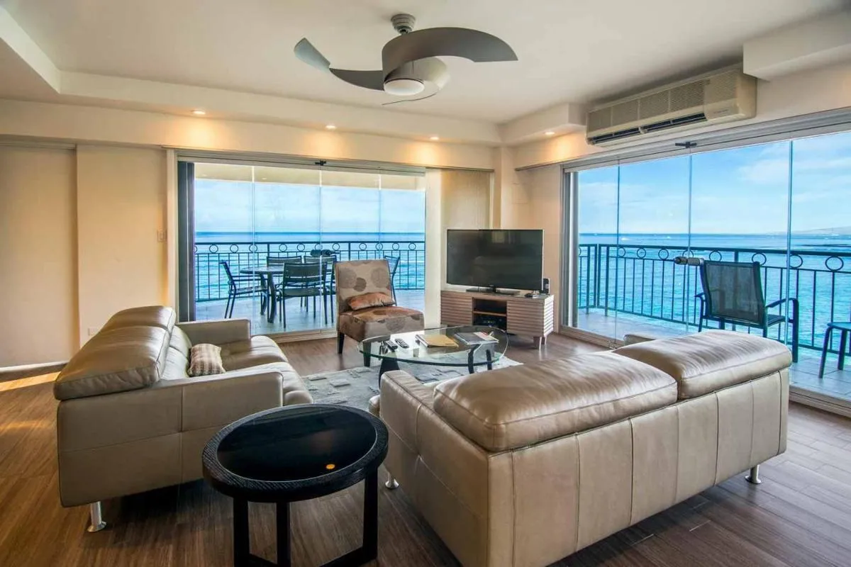 Image 6 of Waikiki Shore by OUTRIGGER – Select Your Unit