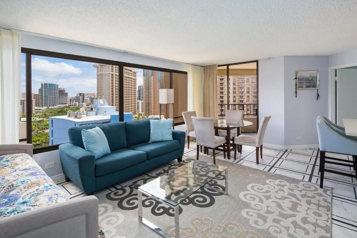 Image 2 of Waikiki Timeshare 77
