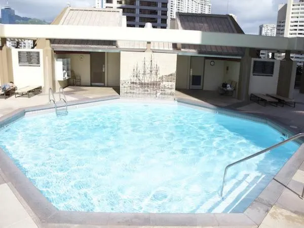 Image 1 of Waikiki Timeshare 77
