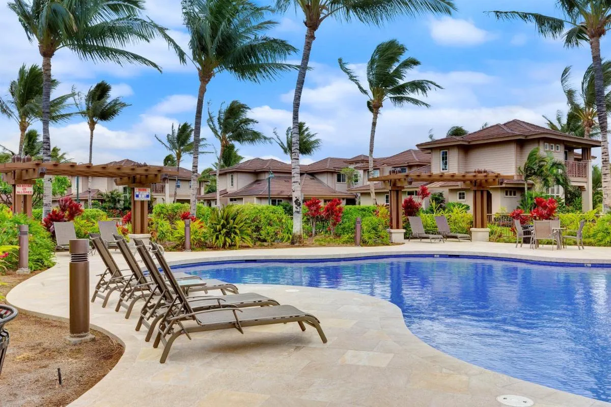 Image 1 of Waikoloa Colony Villas 1805