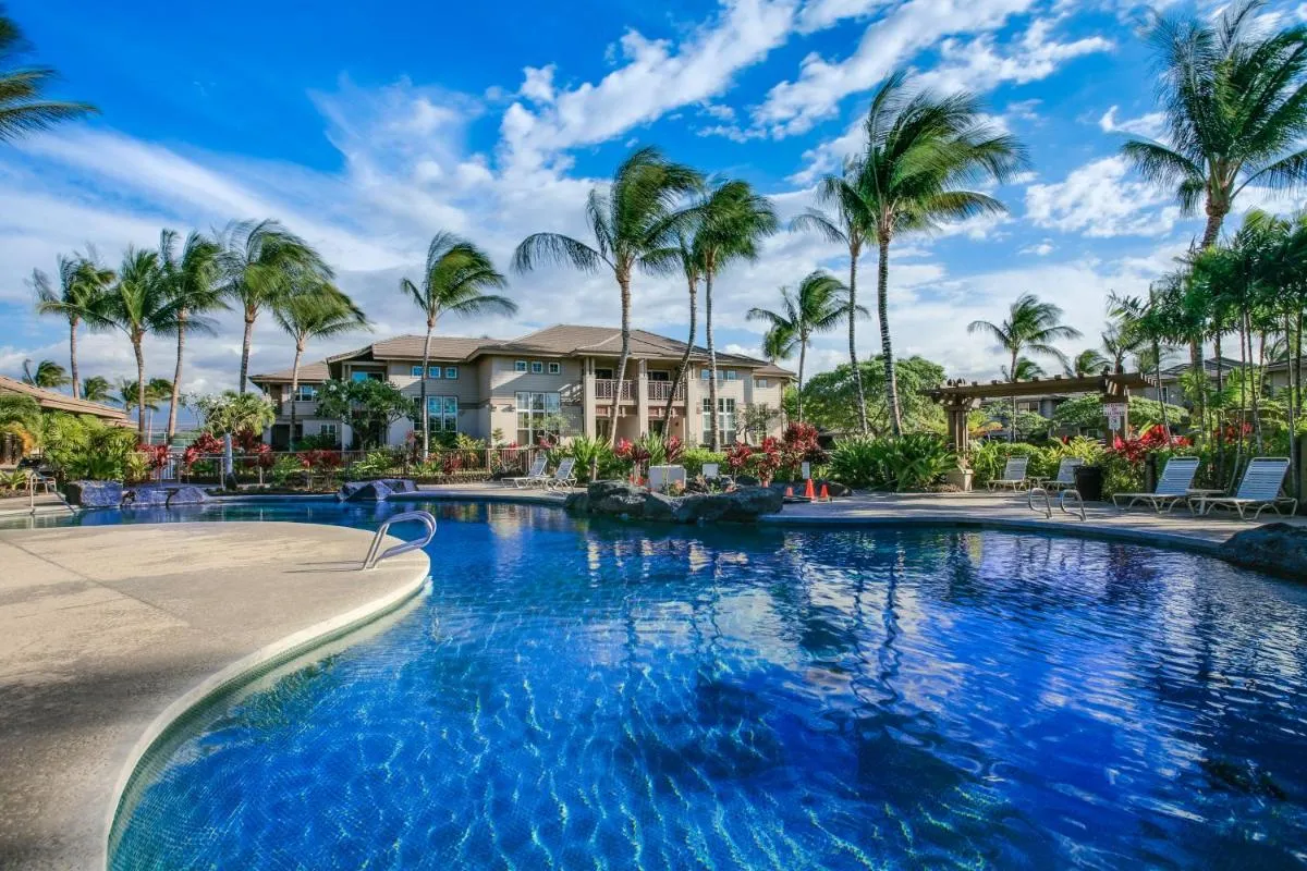 Image 3 of Waikoloa Colony Villas 1805