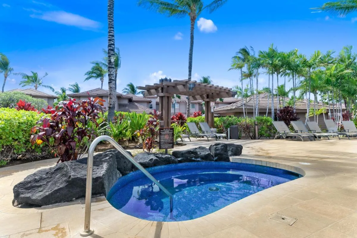 Image 2 of Waikoloa Colony Villas 1805