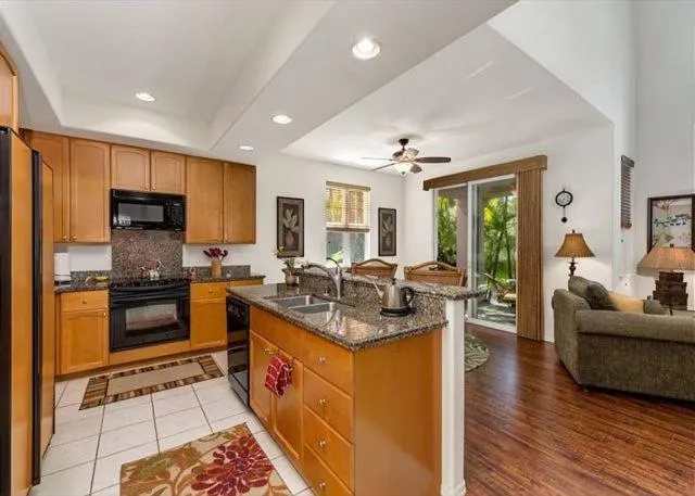 Image 2 of Waikoloa Colony Villas 2106