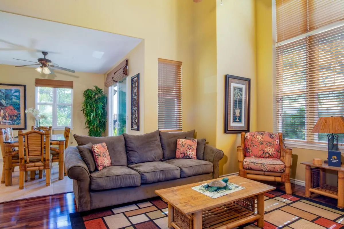 Image 5 of Waikoloa Colony Villas 2706