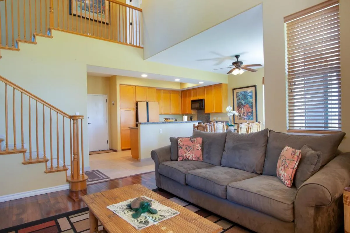 Image 6 of Waikoloa Colony Villas 2706