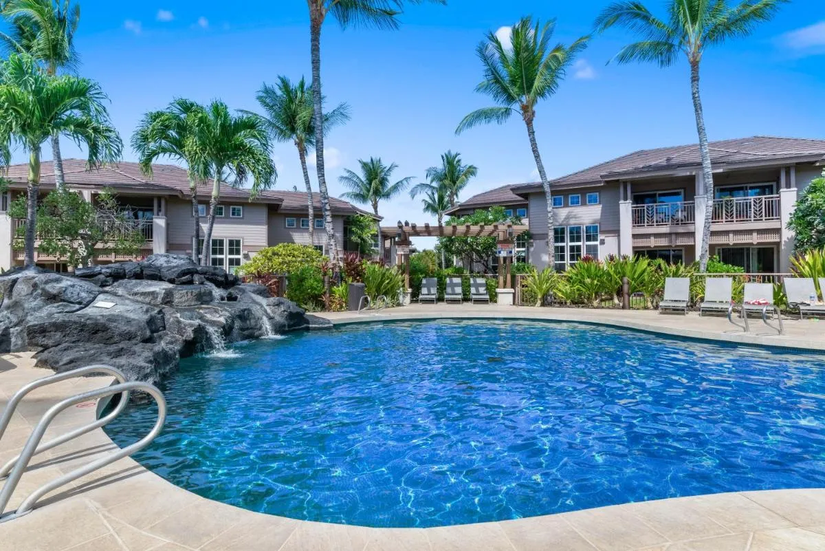 Image 2 of Waikoloa Colony Villas 2706