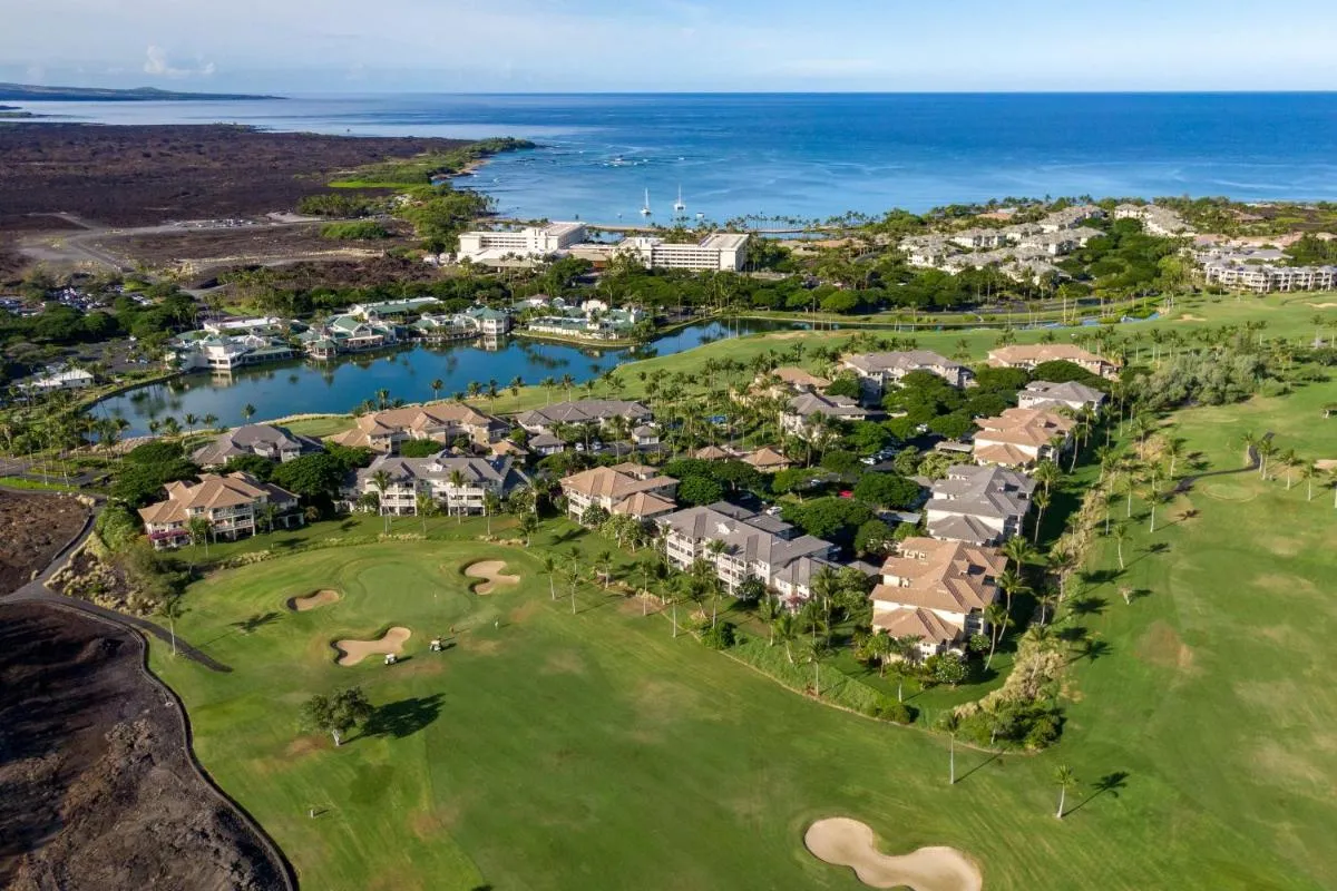 Image 1 of Waikoloa Fairway Villas N-5