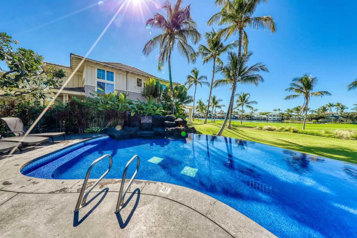 Image 2 of Waikoloa Fairway Villas N-5
