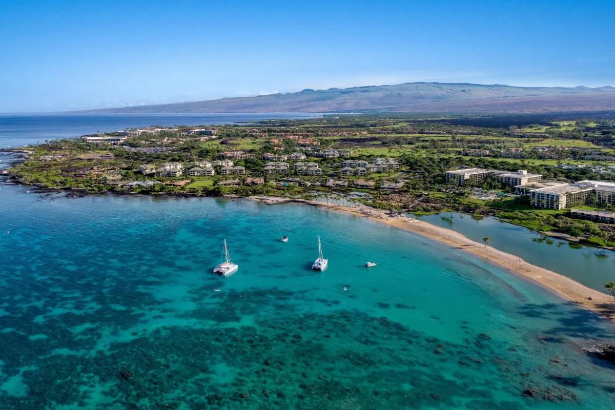 Image 3 of Waikoloa Fairway Villas N-5