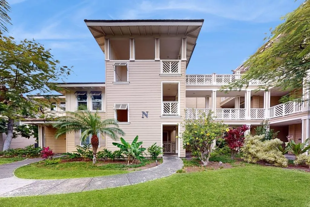 Image of Waikoloa Fairway Villas N-5