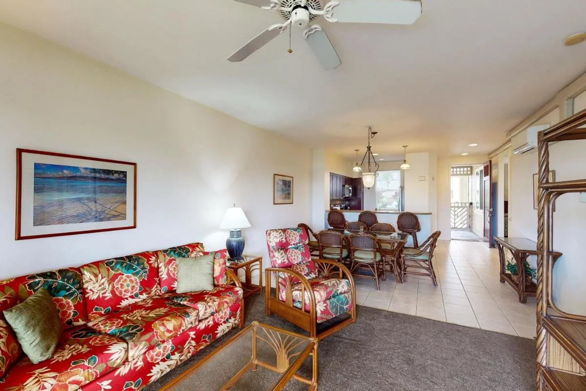 Image 6 of Waikoloa Fairway Villas N-5