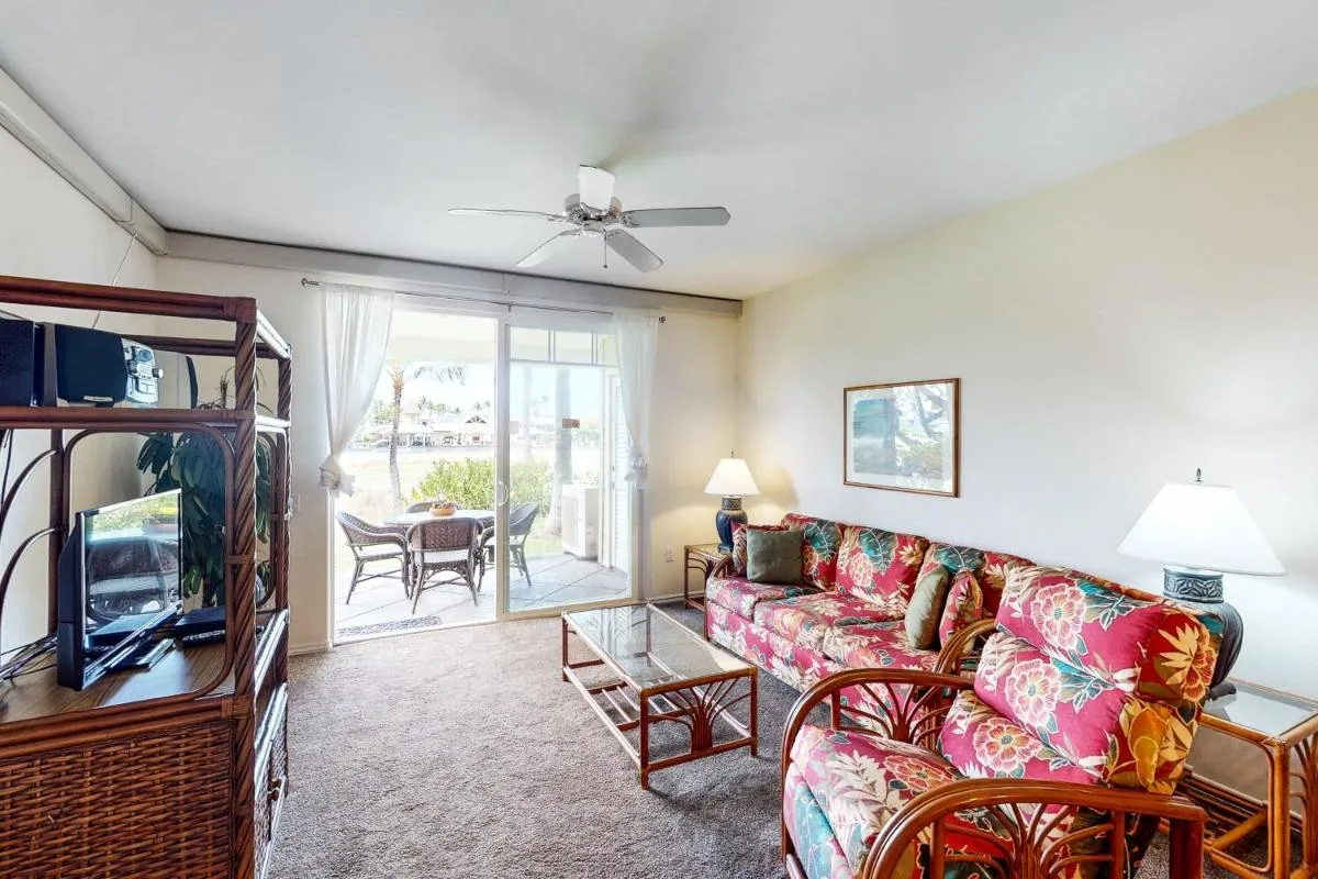 Image 4 of Waikoloa Fairway Villas N-5