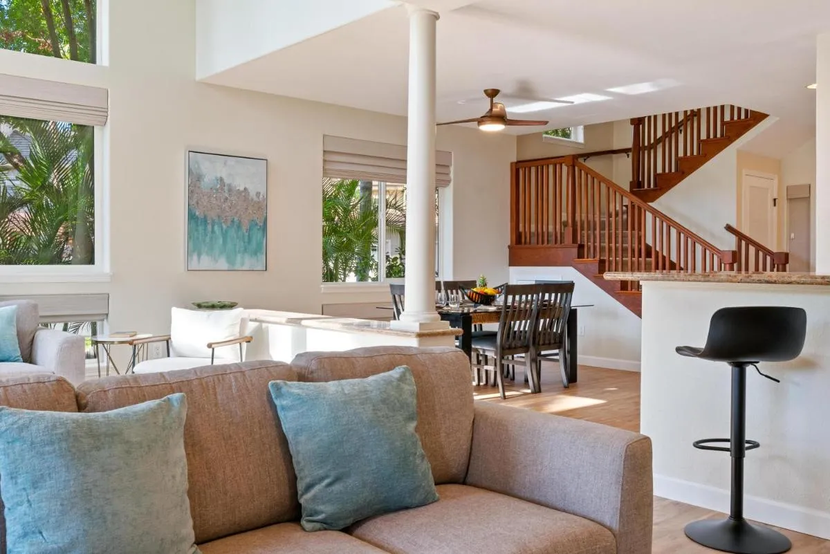 Image 3 of Waikoloa Kings Club Golf Discount C4 Waikoloa Beach Villas