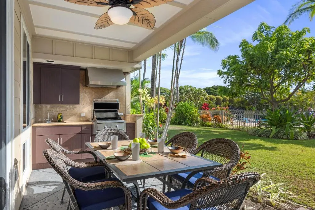 Image of Waikoloa Kings Club Golf Discount C4 Waikoloa Beach Villas