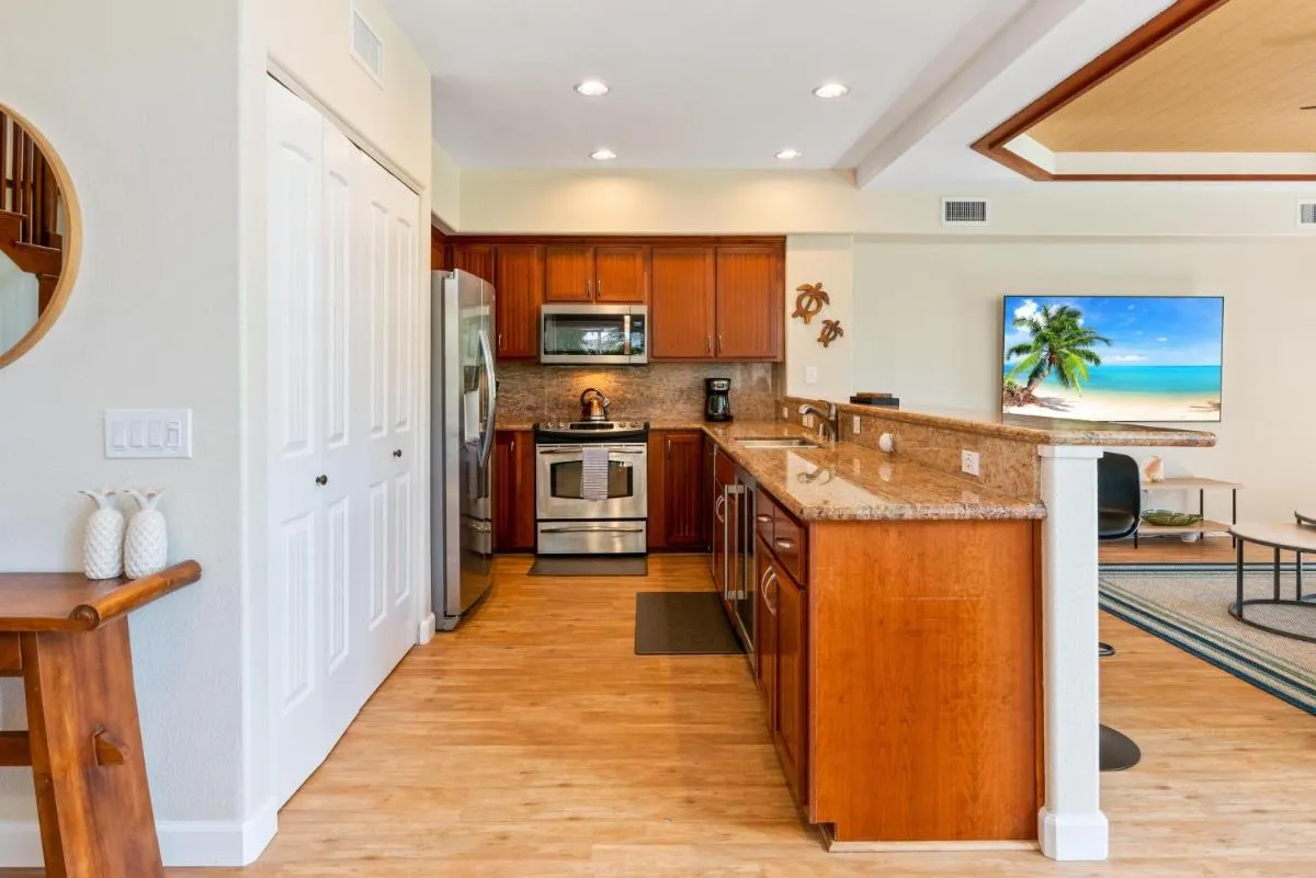 Image 5 of Waikoloa Kings Club Golf Discount C4 Waikoloa Beach Villas