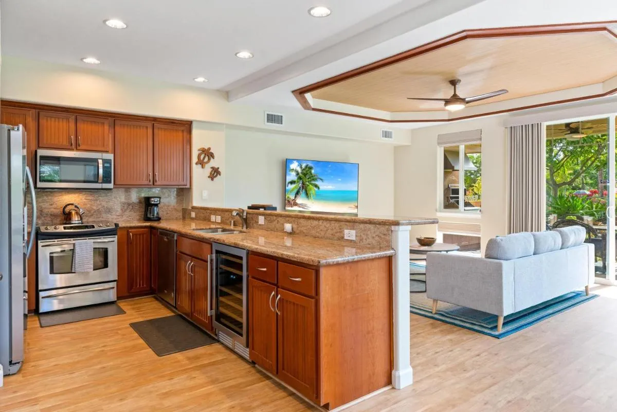 Image 6 of Waikoloa Kings Club Golf Discount C4 Waikoloa Beach Villas