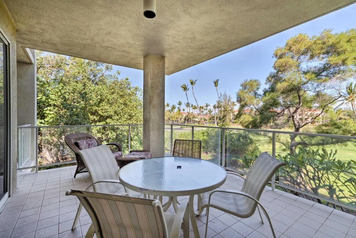 Image 1 of Waikoloa Village Condo with Pool and Golf Course Views