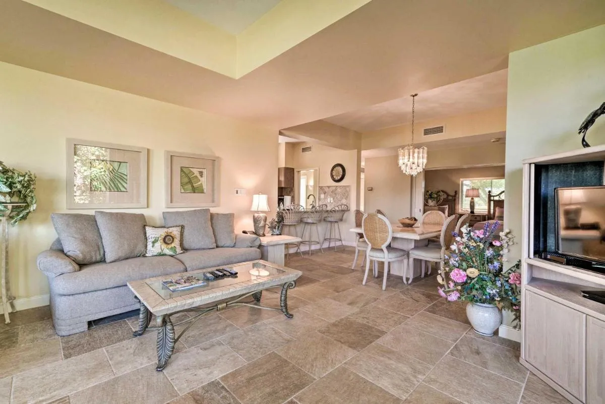Image 4 of Waikoloa Village Condo with Pool and Golf Course Views