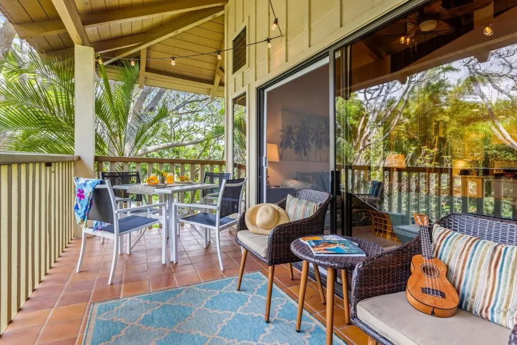 Image of Waikomo Stream Villas 530