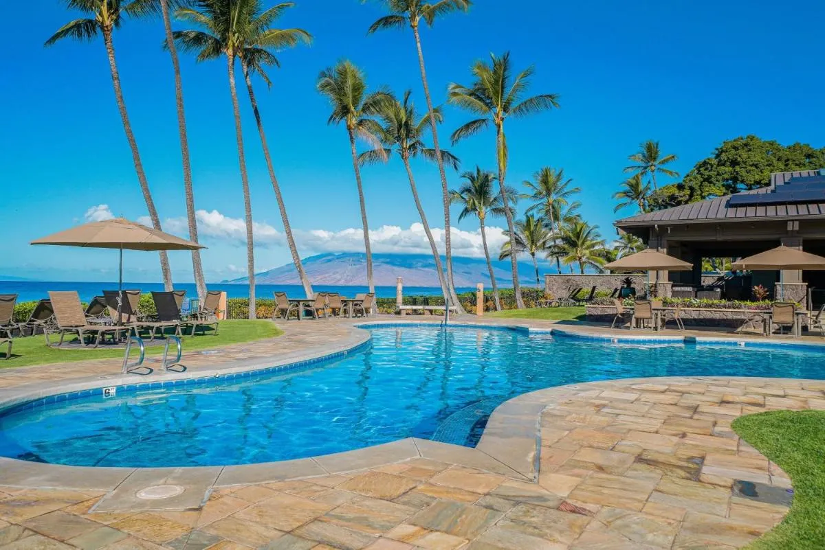 Image 3 of Wailea Ekahi 37E condo
