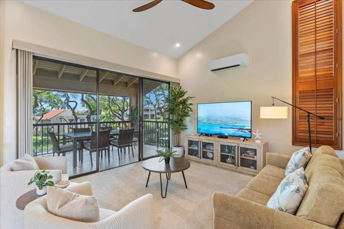 Image 1 of Wailea Ekahi 37E condo