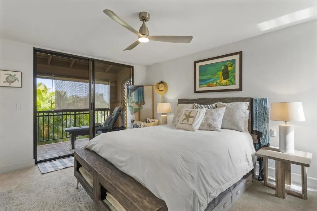 Image of Wailea Ekahi 40D condo