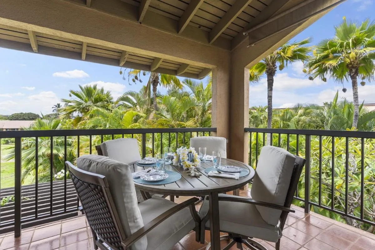 Image 4 of Wailea Ekahi 40D condo