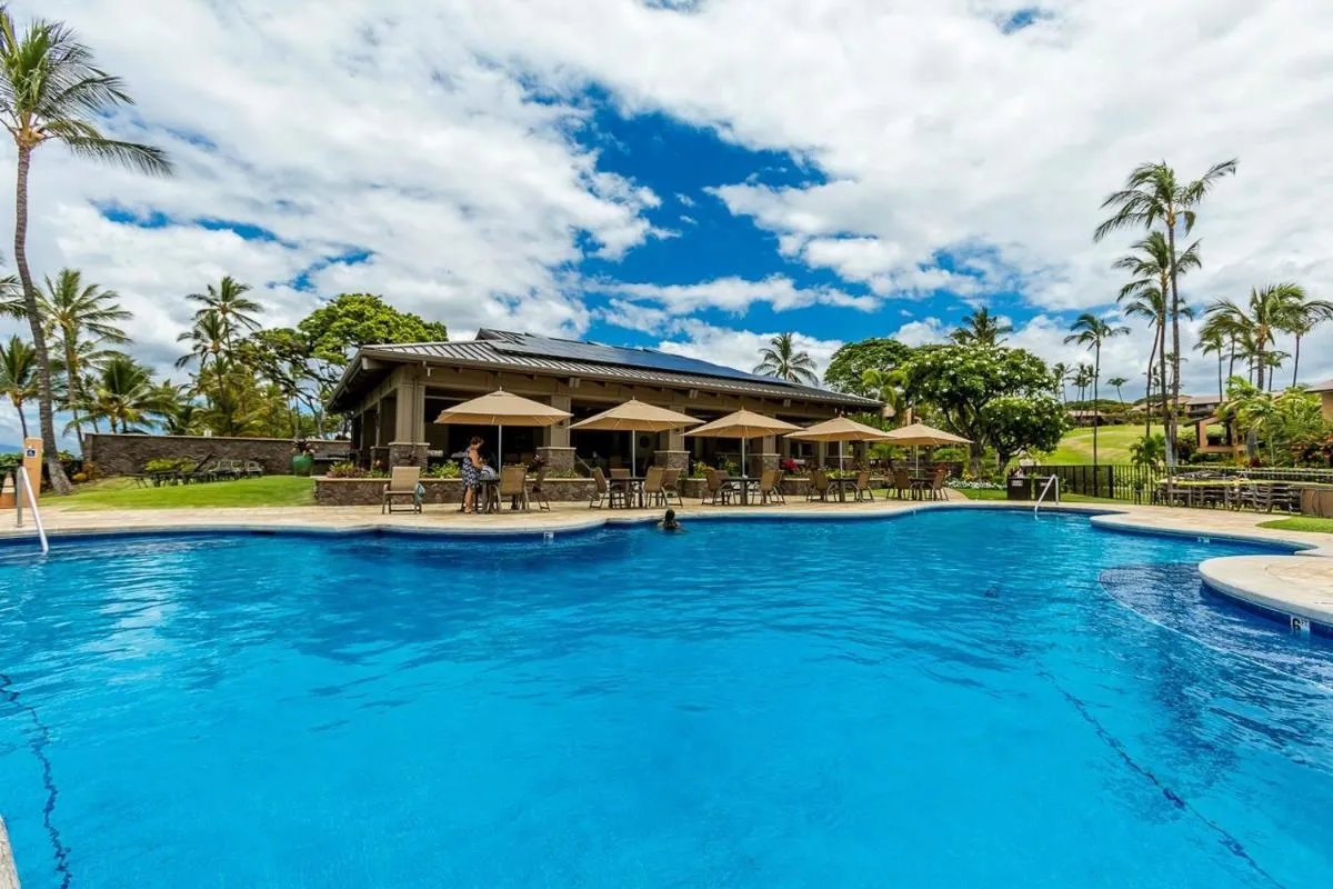 Image 3 of Wailea Ekahi 40D condo