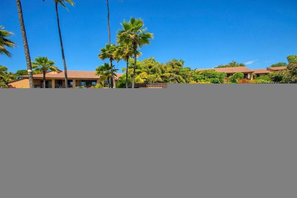 Image of Wailea Ekahi One Bedrooms – Garden View by Coldwell Banker Island Vacations