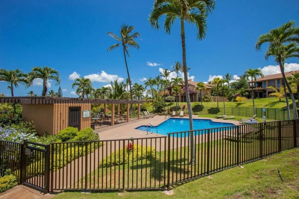 Image 3 of Wailea Ekahi One Bedrooms – Garden View by Coldwell Banker Island Vacations