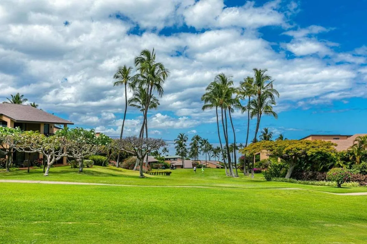 Image 2 of Wailea Ekahi One Bedrooms – Garden View by Coldwell Banker Island Vacations