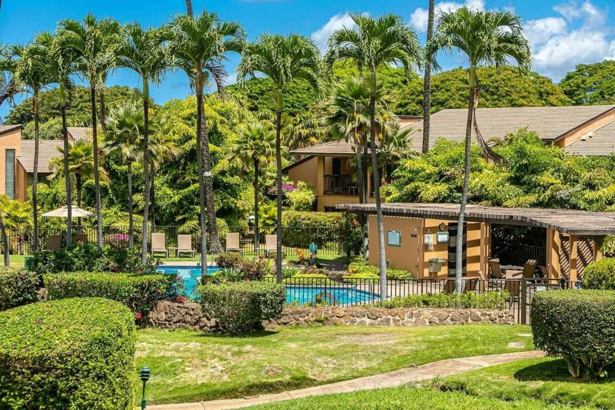 Image 1 of Wailea Ekahi One Bedrooms – Garden View by Coldwell Banker Island Vacations