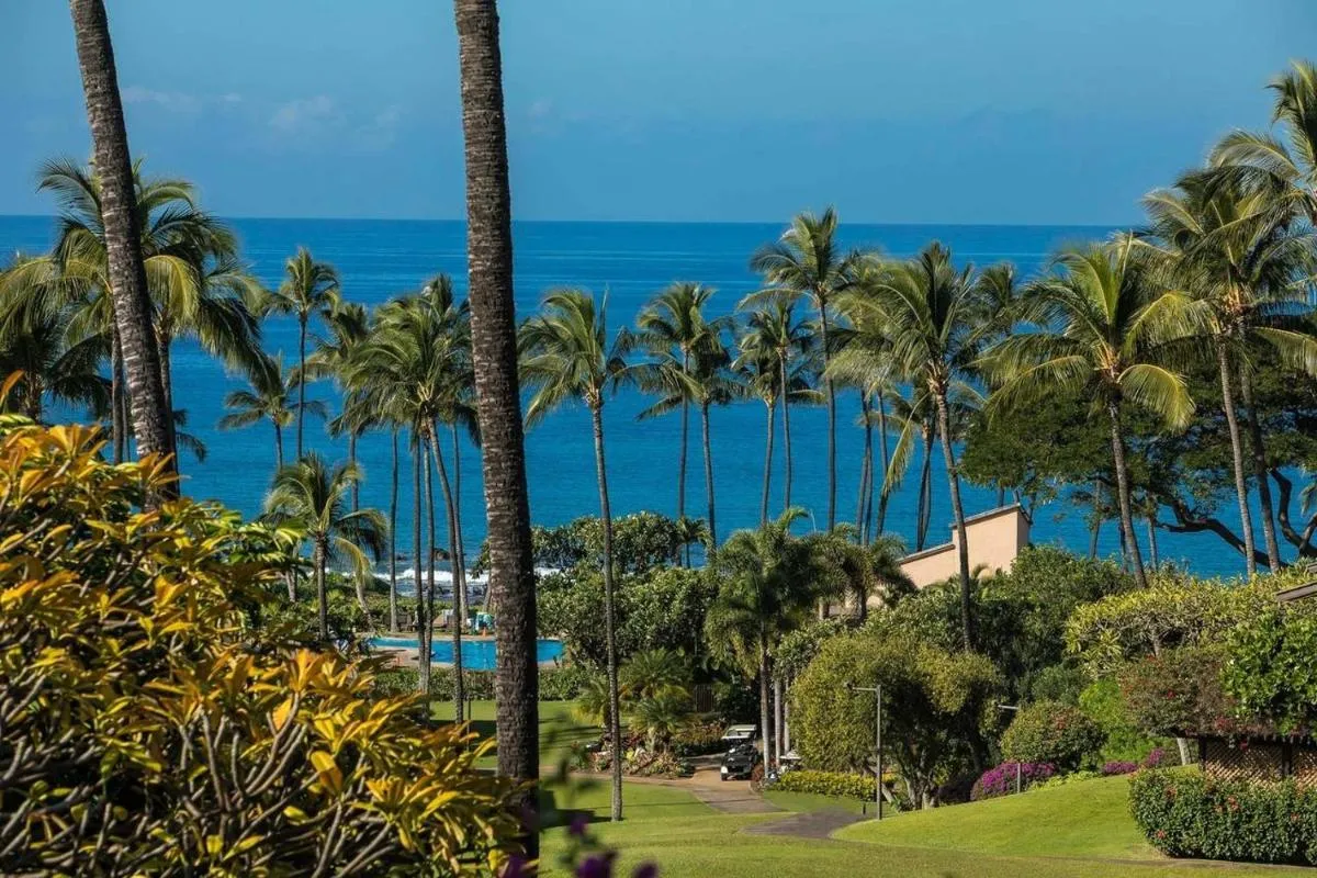 Image 5 of Wailea Ekahi One Bedrooms – Garden View by Coldwell Banker Island Vacations