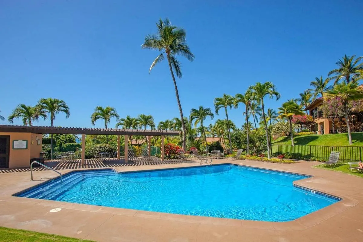Image 4 of Wailea Ekahi One Bedrooms – Garden View by Coldwell Banker Island Vacations