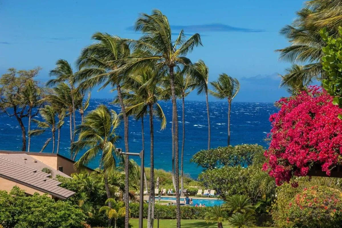 Image 6 of Wailea Ekahi One Bedrooms – Garden View by Coldwell Banker Island Vacations