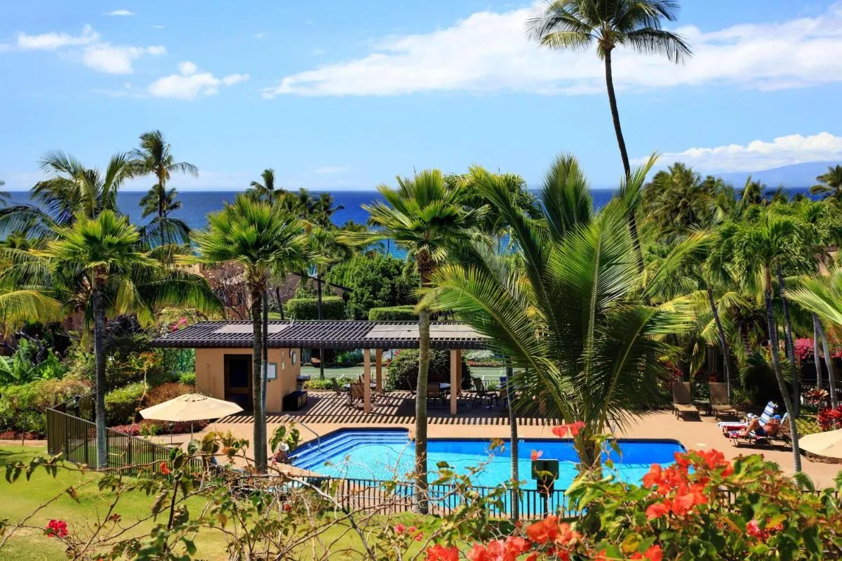 Image 5 of Wailea Ekahi Village – CoralTree Residence Collection