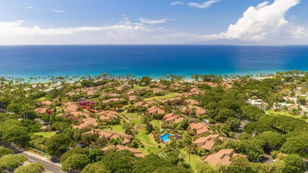 Image of Wailea Ekahi Village – CoralTree Residence Collection