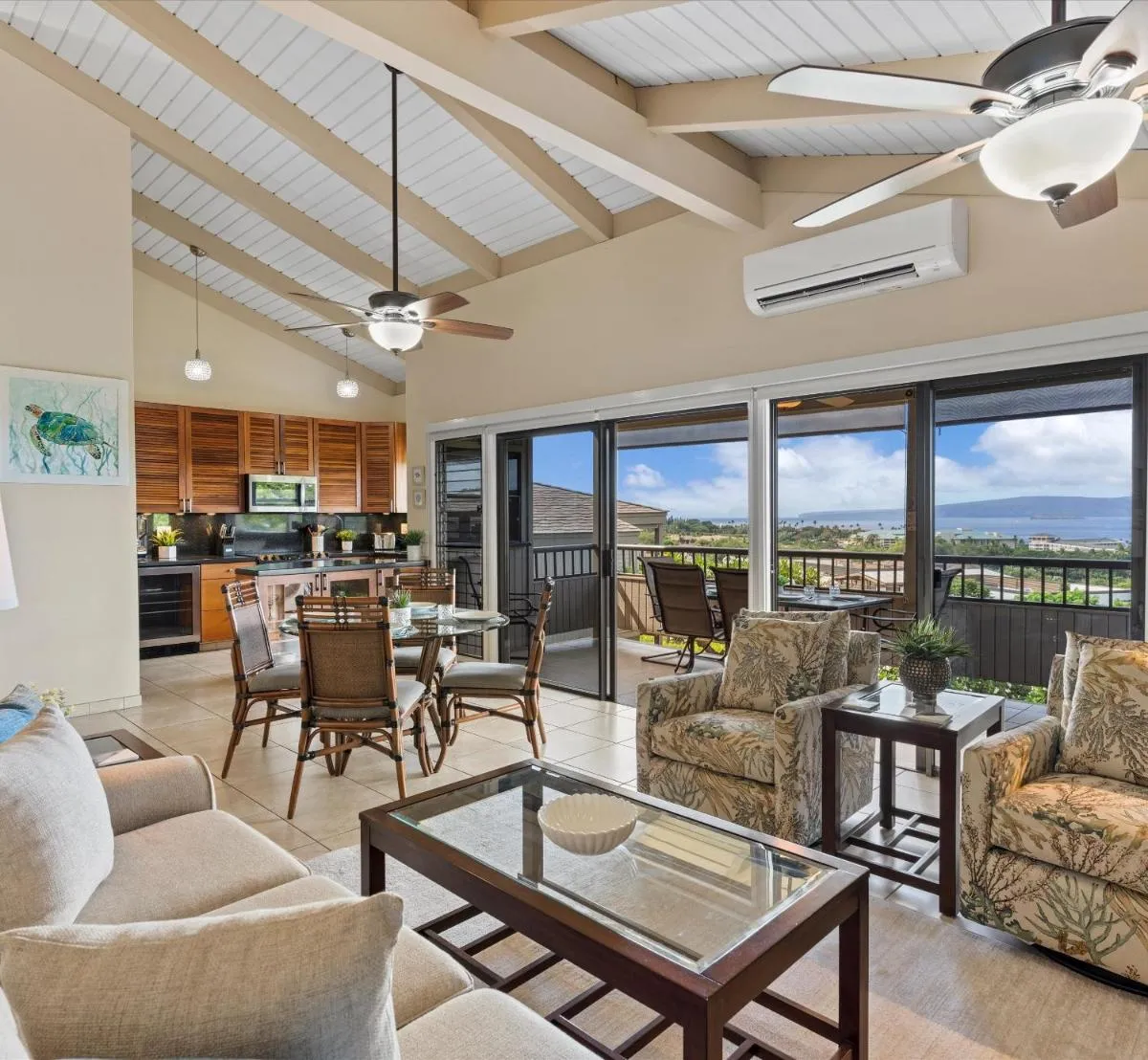 Image 1 of Wailea Ekolu 104 condo