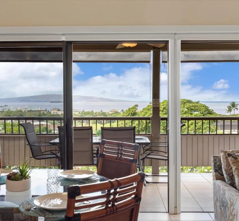 Image of Wailea Ekolu 104 condo