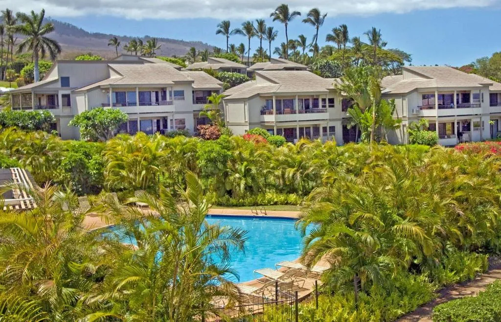 Image of Wailea Ekolu Village – CoralTree Residence Collection