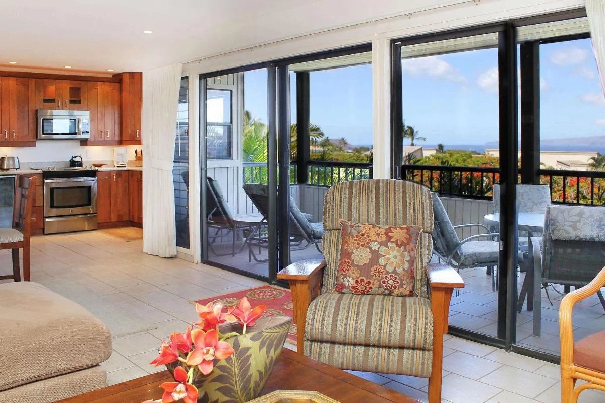 Image 5 of Wailea Ekolu Village – CoralTree Residence Collection